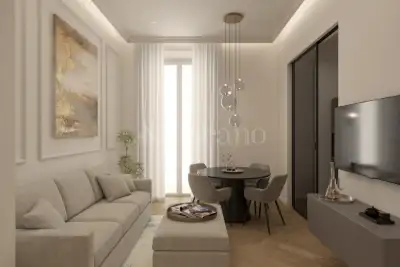 Casa in vendita, Via Cosimo Ridolfi, Firenze