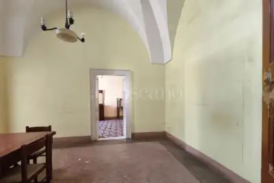 Casa in vendita, Via Guglielmo Marconi, Mesagne