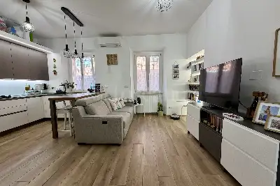 Casa in vendita, Via dei Sette Metri, Roma