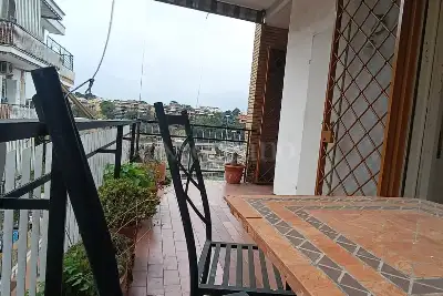 Casa in vendita, Via Santorre di Santarosa, Roma