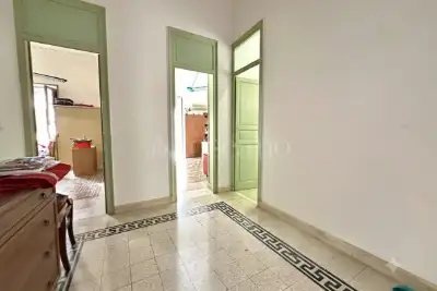 Casa in vendita, Via Vincenzo di Marco, Palermo