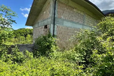 Casa Indipendente in vendita, Via Canistro, Capistrello