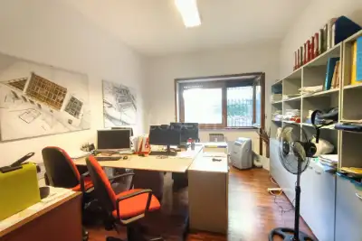 Stanza in affitto, Viale Luca Gaurico, Roma