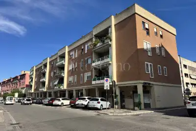 Casa in vendita, Via Carmelo Maestrini, Roma
