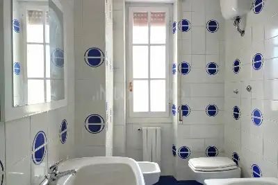 Casa in vendita, Via Belgrado, Cagliari