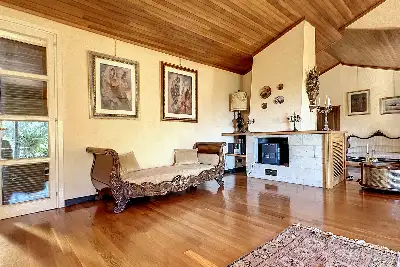 Villa in vendita, Via Luna e Sole 70, Sassari