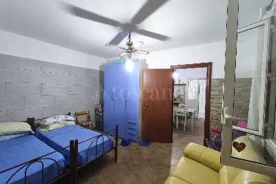 Casa in vendita, Via della Leva, Palermo