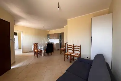 Villa in vendita, Melito Porto Salvo, Melito di Porto Salvo