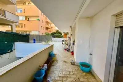 Casa in vendita, Via Aldo Moro, Nettuno