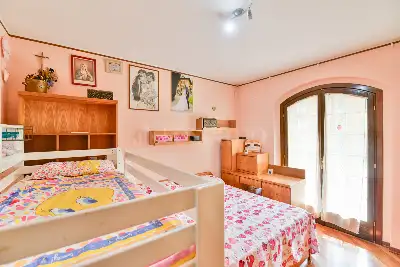 Villa in vendita, Via Edmondo De Amicis, Fino Mornasco