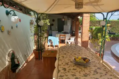 Villa Bifamiliare in vendita, Via Chiesazza - Sperone II, Altavilla Milicia