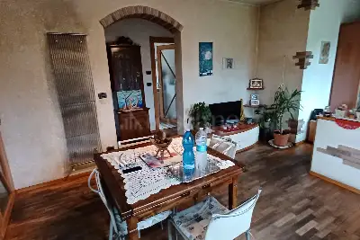 Villa in vendita, Cairo Montenotte via Sant'Anna 9/a, Cairo Montenotte