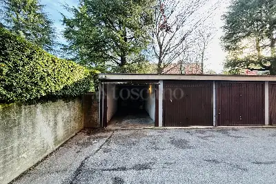 Box in vendita, Via Gadola, Brescia