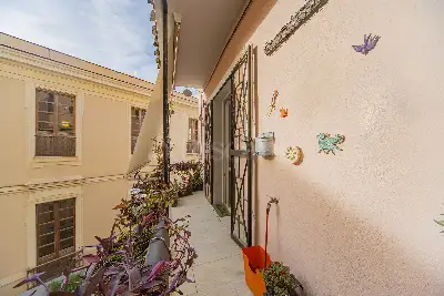 Casa in vendita, Via Alberto Lamarmora, Cagliari