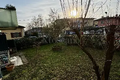 Casa in vendita, Via Martiri della Libertà, Ospitaletto