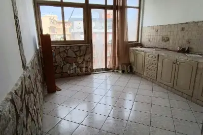 Casa in vendita, Via Serradifalco, Palermo
