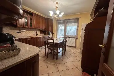 Villa in vendita, Via Venezia, Volvera