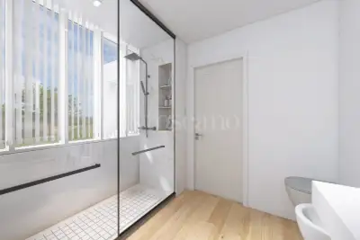 Attico in vendita, Viale dei Colli Portuensi, Roma