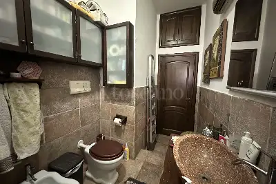 Casa in vendita, Via Pietro Mascagni, Palermo