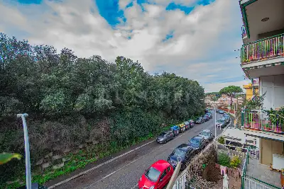 Casa in vendita, Via Giuseppe D'Avarna, Roma