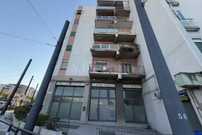 Casa in vendita, Via Giuseppe La Farina, Messina