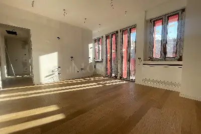 Casa in vendita, Via Serviliano Lattuada, Milano