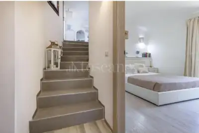 Villino a Schiera in vendita, Cala dei Ginepri , Arzachena, Arzachena