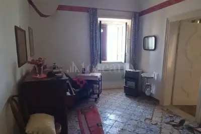 Casa in vendita, Via Chiaramonte, Erice