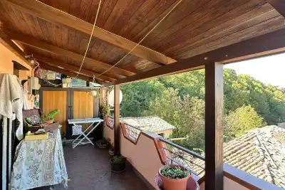 Casa in vendita, Via Corridoio, Cittaducale