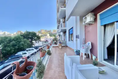 Casa in vendita, Via Scite, Messina
