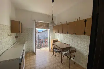 Casa in vendita, Via di San Giovanni, Rieti