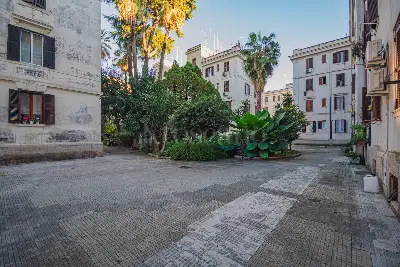 Casa in vendita, Via Giovanni Battista Bodoni, Roma
