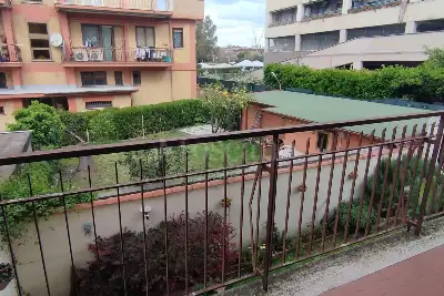 Casa in vendita, Via Alberto Salietti, Roma