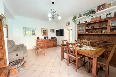 Casa in vendita, Viale di Focene, Fiumicino