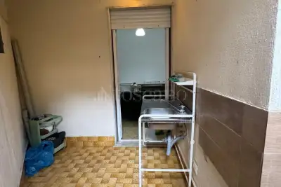 Casa in vendita, Via Scandurra, Catania