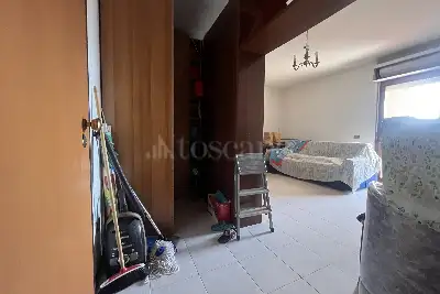 Casa in vendita, Via dell'Appagliatore, Roma