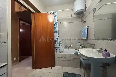 Casa in vendita, Via delle Baleniere, Roma