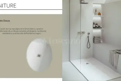 Casa in vendita, Via Luigi Veratti, Milano