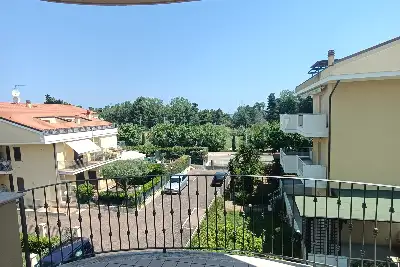 Casa in affitto, Via Svizzera 20, Pineto