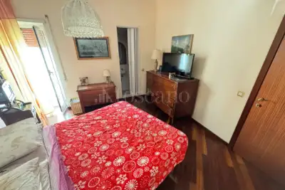 Casa in vendita, Via dei Buonvisi, Roma