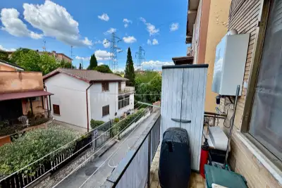 Casa in vendita, Via Tito Livio, Mentana