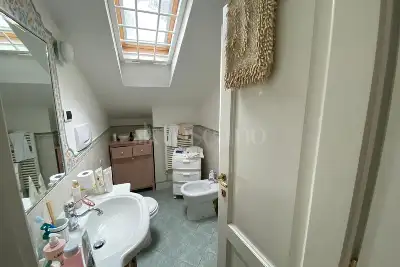 Villa in affitto, Via Portorose, Fiumicino