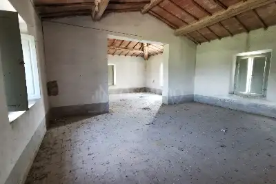 Casale in vendita, Località Ampugnano, Sovicille