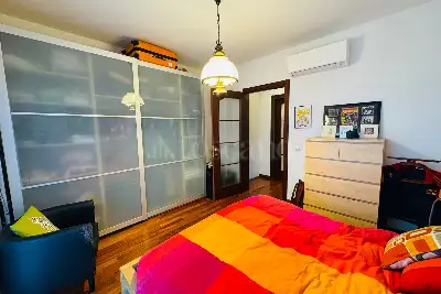 Casa in vendita, Via Filippo Grispigni, Roma