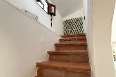 Casa Indipendente in vendita, Via dei Minatori, Sassari