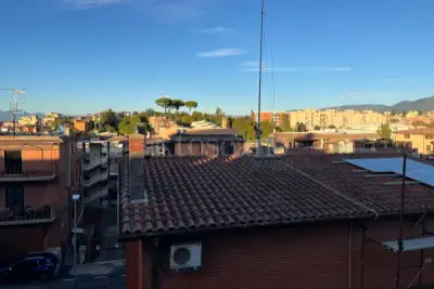 Casa in affitto, Via Antonio Moscatelli, Mentana