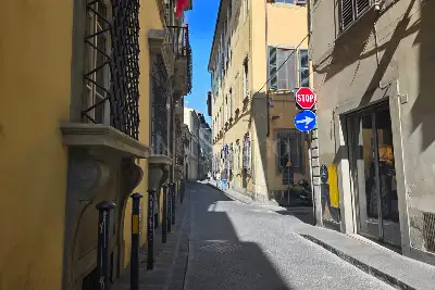 Casa in vendita, Borgo Pinti, Firenze