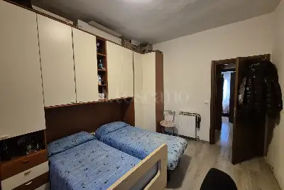 Casa in vendita, Via San Giorgio, Fenegrò