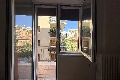 Casa in vendita, Via Umbria, Pescara