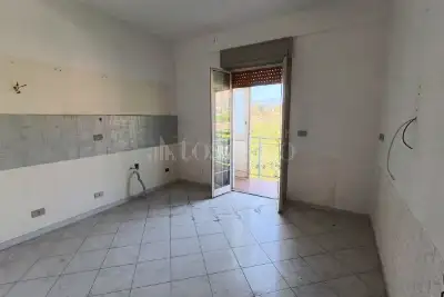 Casa in vendita, Via Sambucia, Palermo